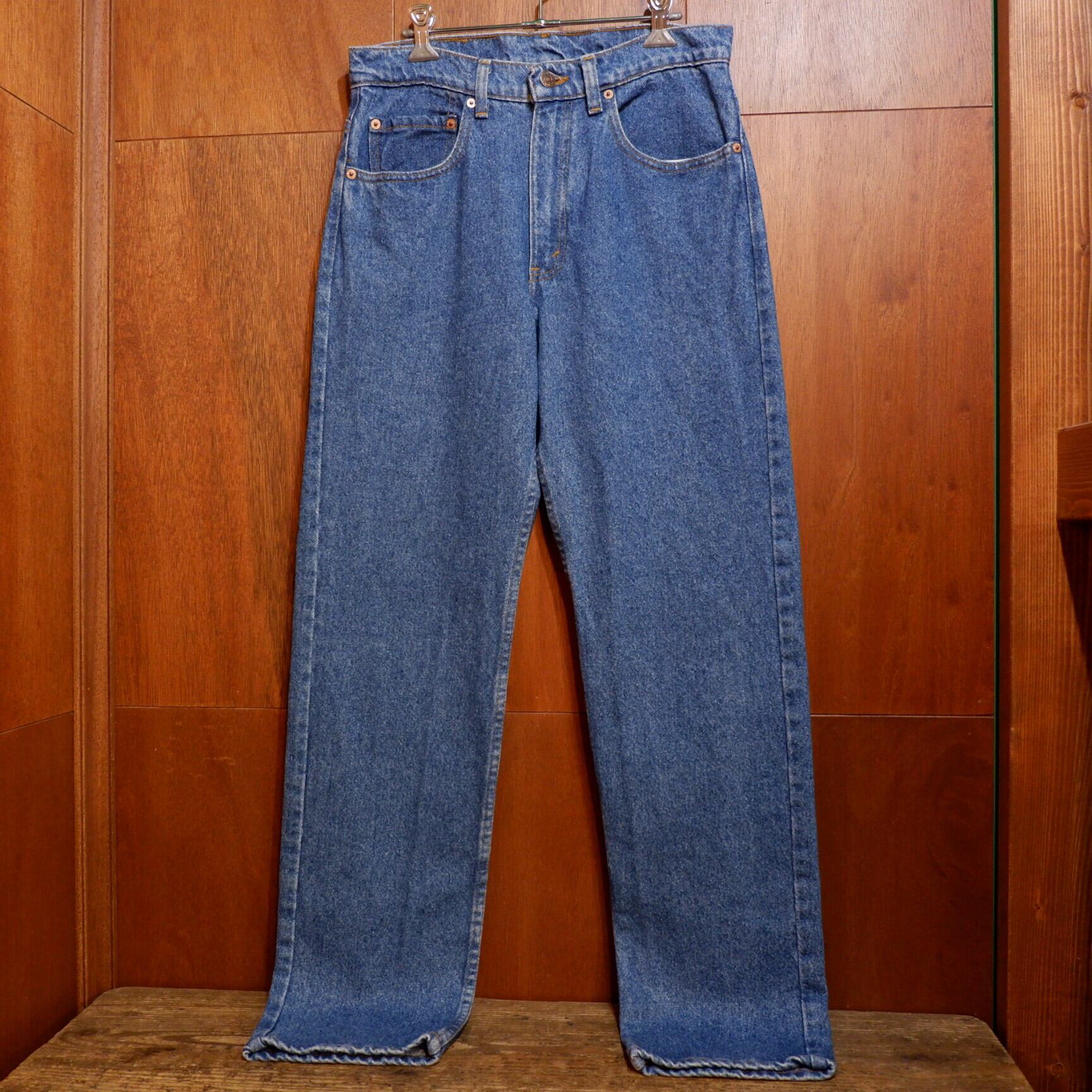 1970s Levi's 686 コーデュロイ フレアパンツ | 横浜｜石川町｜古着屋