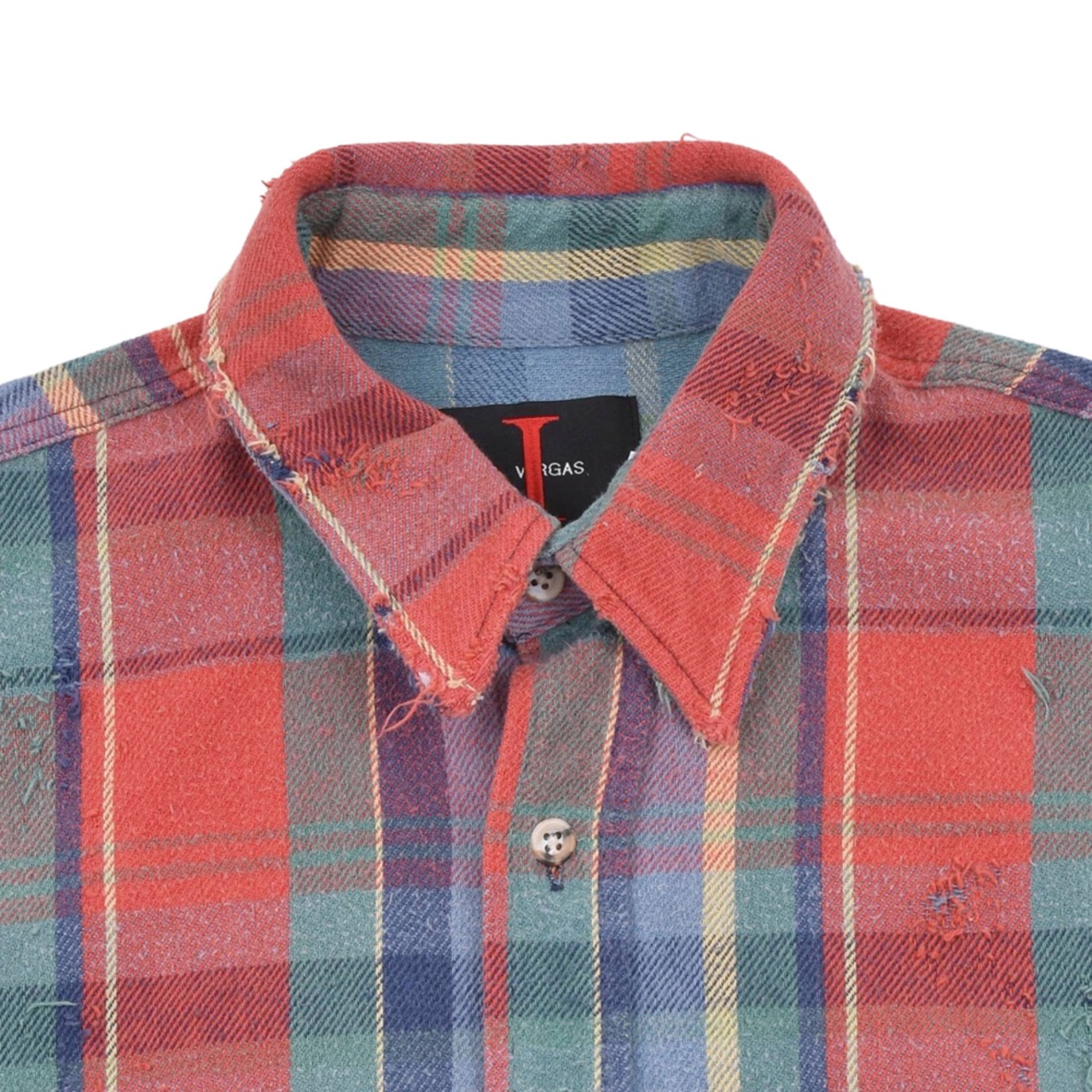 【ZAC∴VARGAS】one-of-a-kind item SH - 7