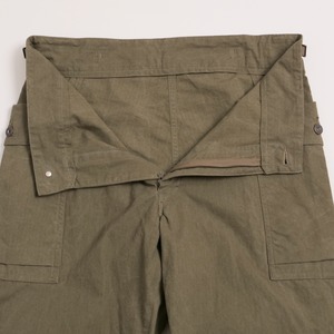 Wilmot【ウィルモット】・394M-606B・C/#46 Khaki Green