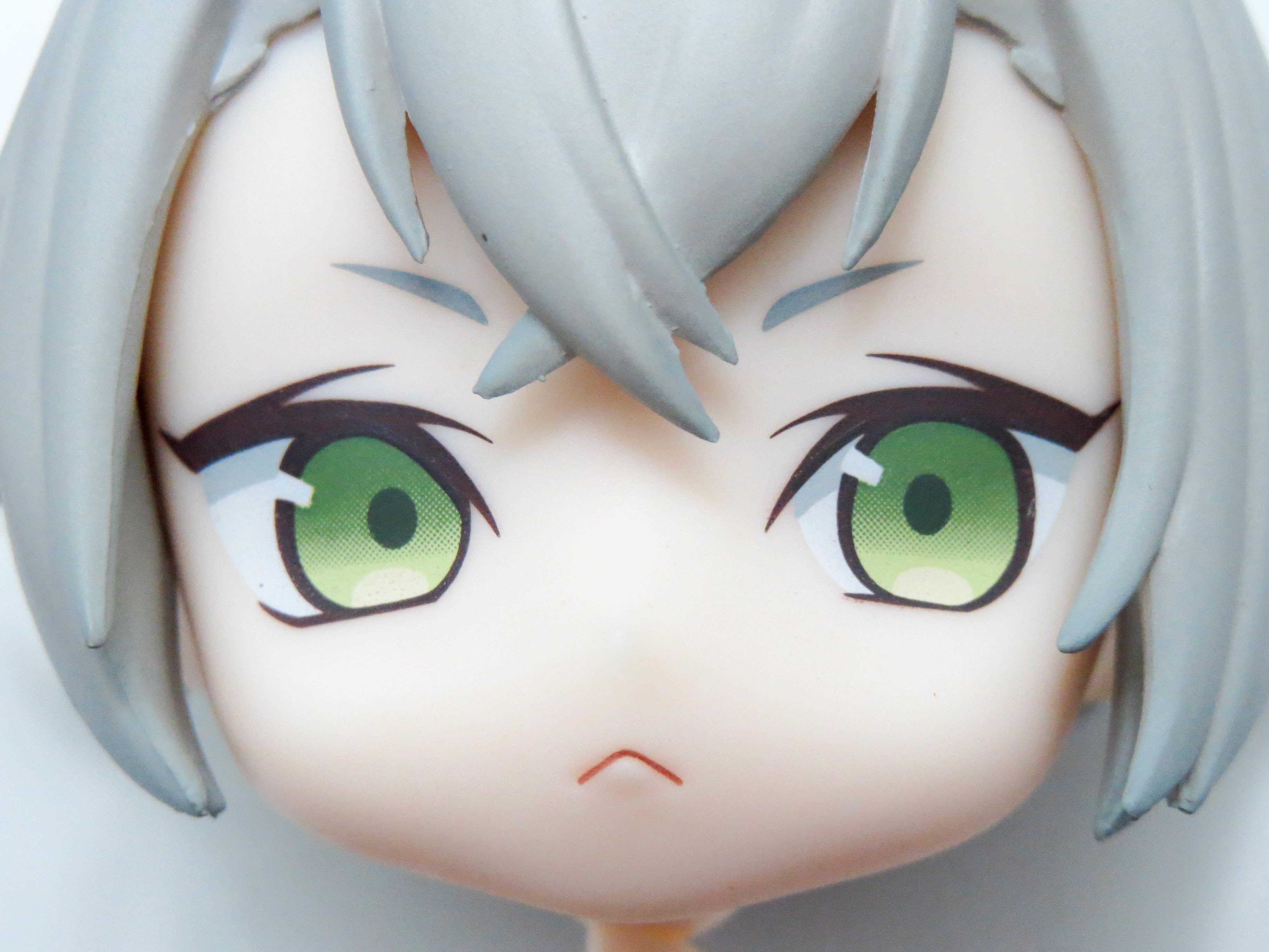 SALE】【608】 蛍丸 顔パーツ 戦闘顔 ねんどろいど | ホビー通販