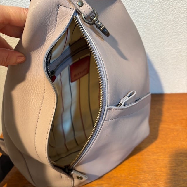 B.stuff　ボディバッグ(小)