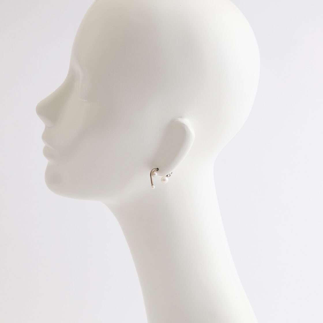 SHINGO MATSUSHITA／ピアス P15W43 | Pay ID