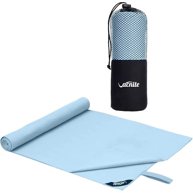 新品PATAGONIA Tidal Teal ライトウェイトタオル Patagonia パタゴニア Lightweight Towel Surf Wash: Tidal Teal