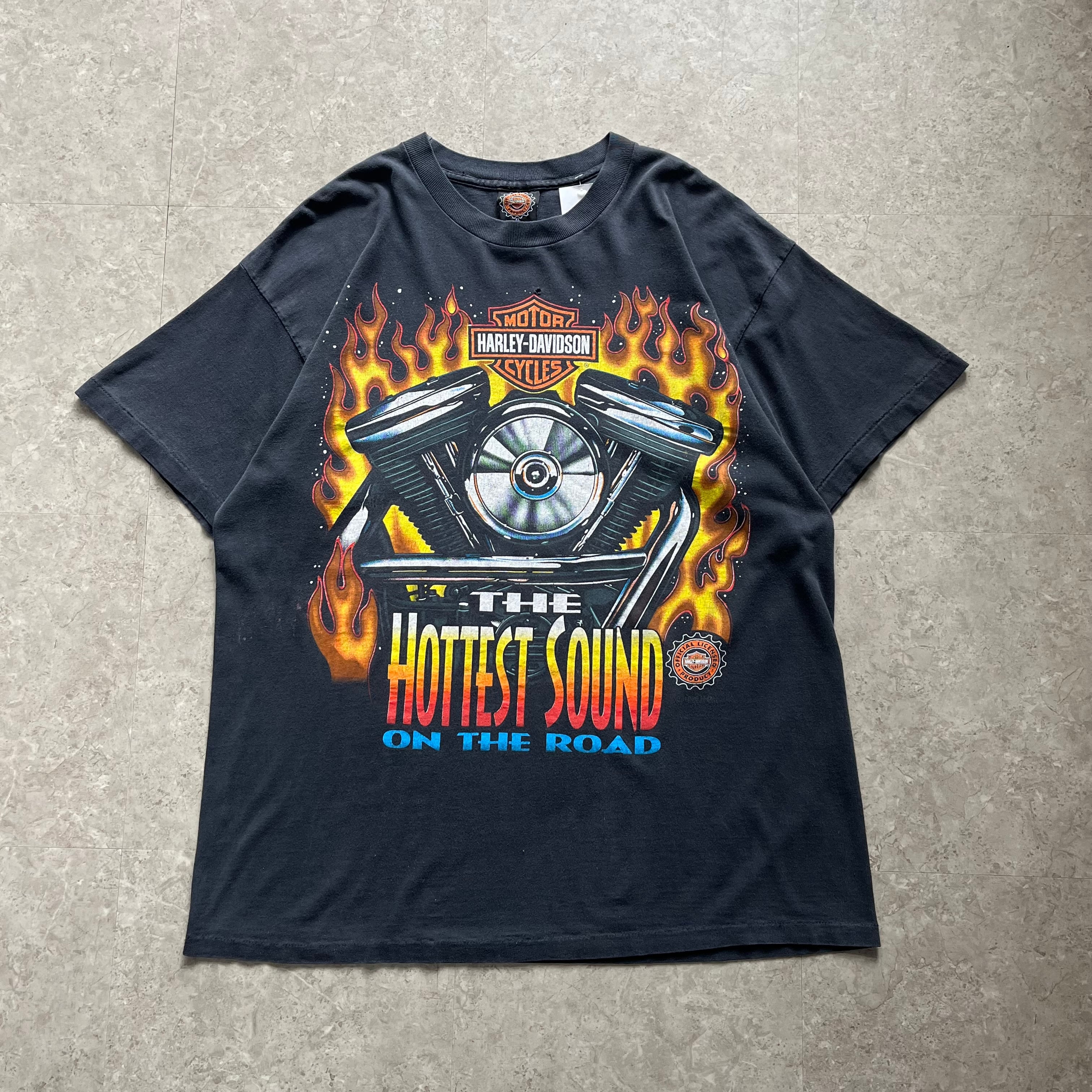 1994s Harley Davidson T-shirt【仙台店】
