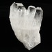 水晶 クラスター アーカンソー産 水晶 原石 一点物 282-631