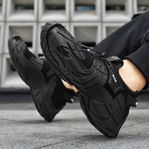 Mesh Breathable Casual Sneakers / メッシュ ブリーザブル カジュアル スニーカー
