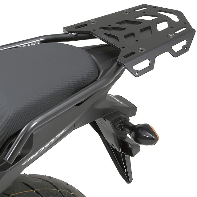 MotHeart バイクサイドスタンド安定化 対応 Ninja H2 SX 2021-2024