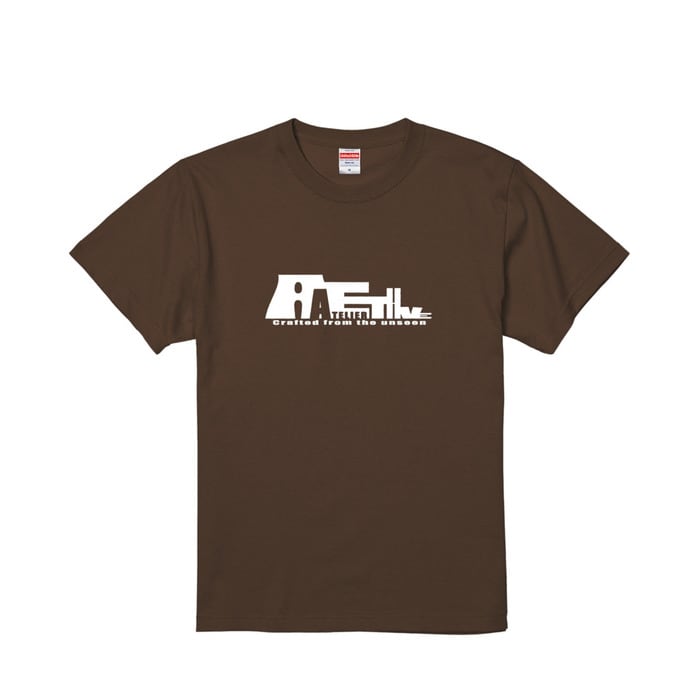 GOODENOUGH 14AW NOUSLY TEE GE-147106 サイズM グッドイナフ Tシャツ