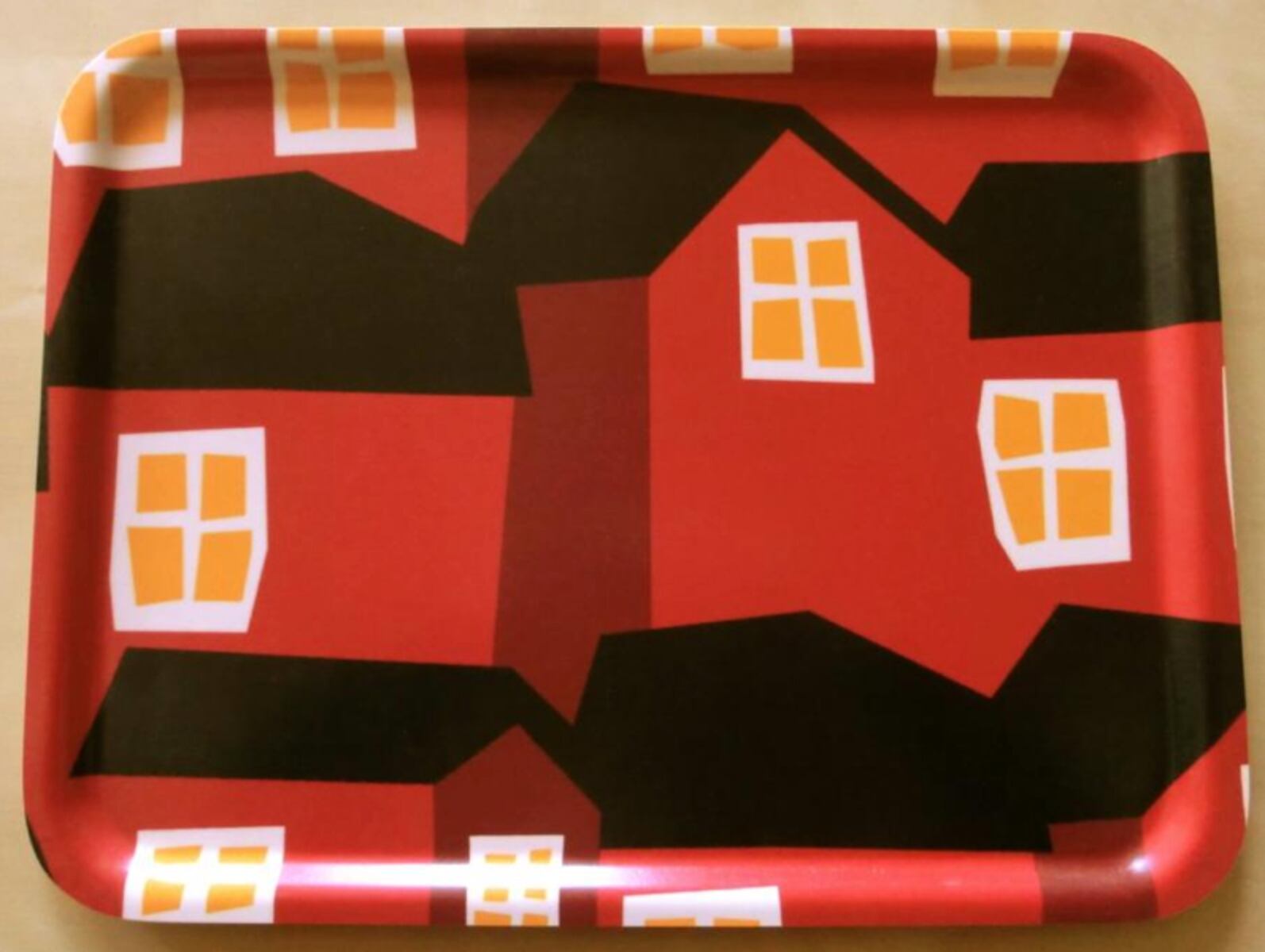 marimekko MÖKKI マリメッコ モッキ トレイ A