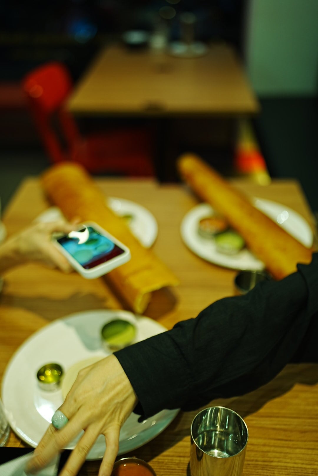 TOO | MOON TREE PLANET