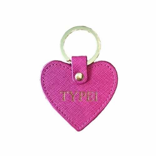 “予約商品” Heart Keyholder”TYPE1”