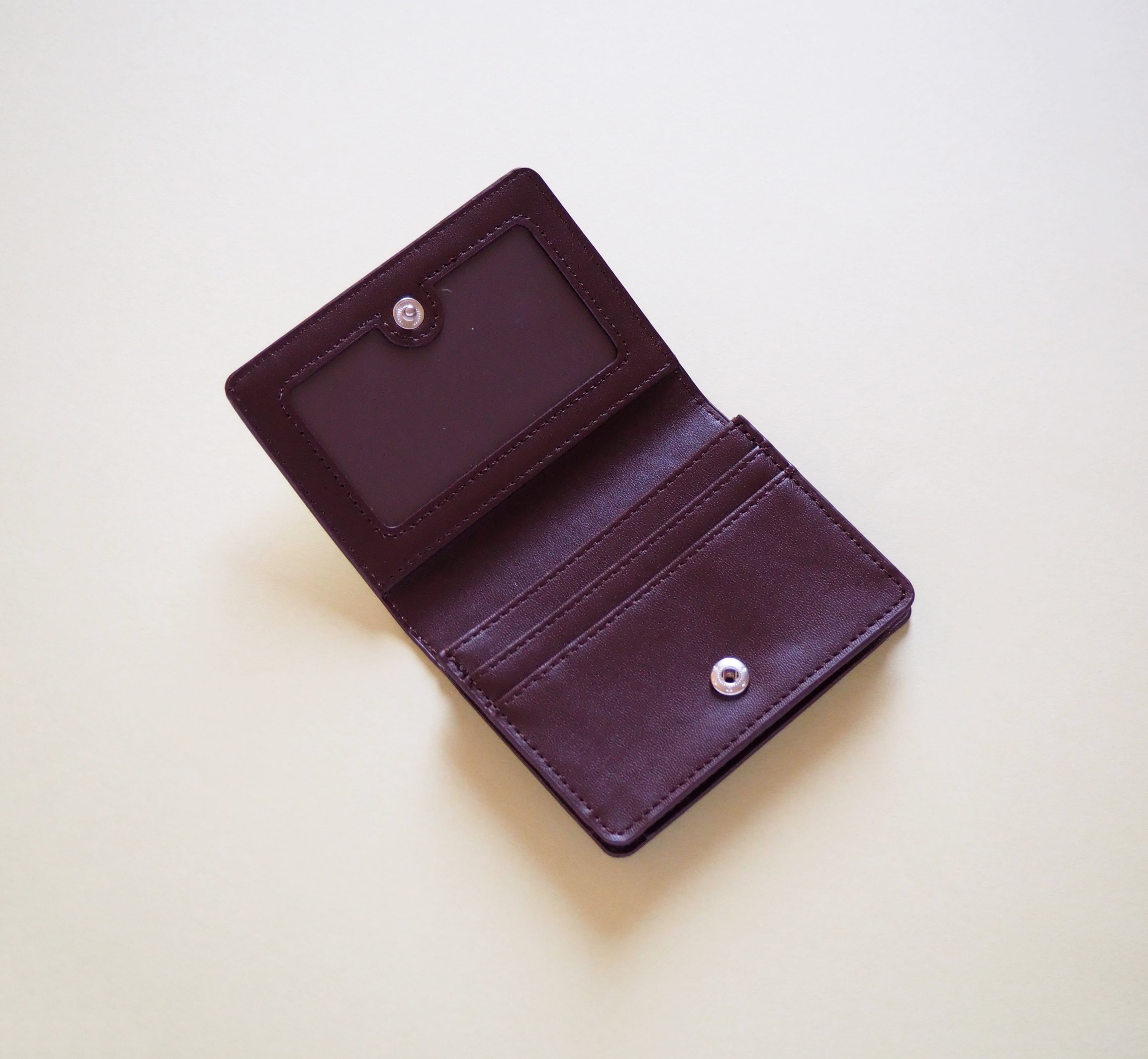 card case《踊るヴェール》
