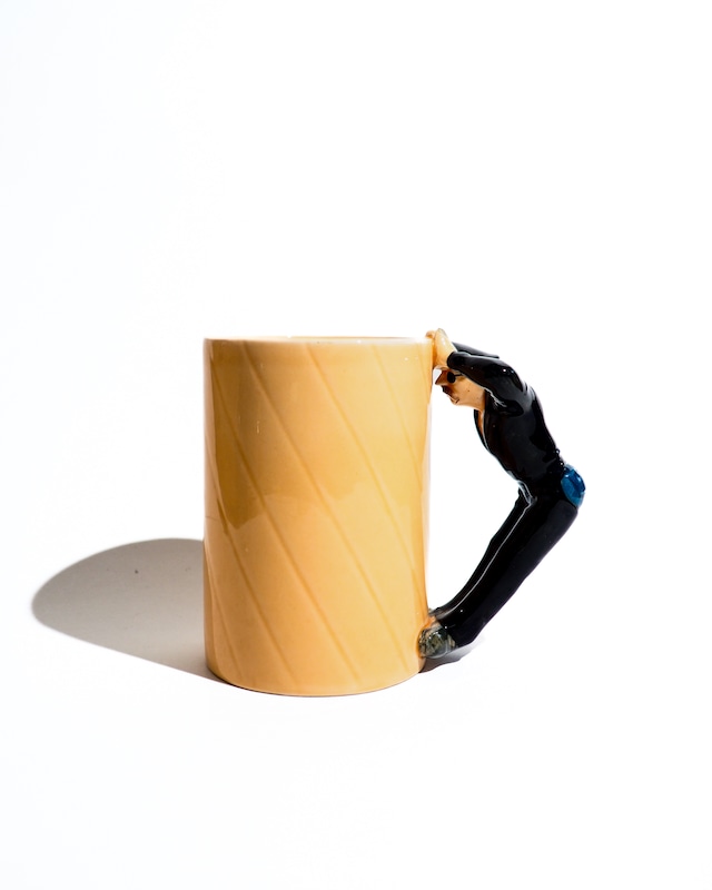 1980 Uncle Handle Mug