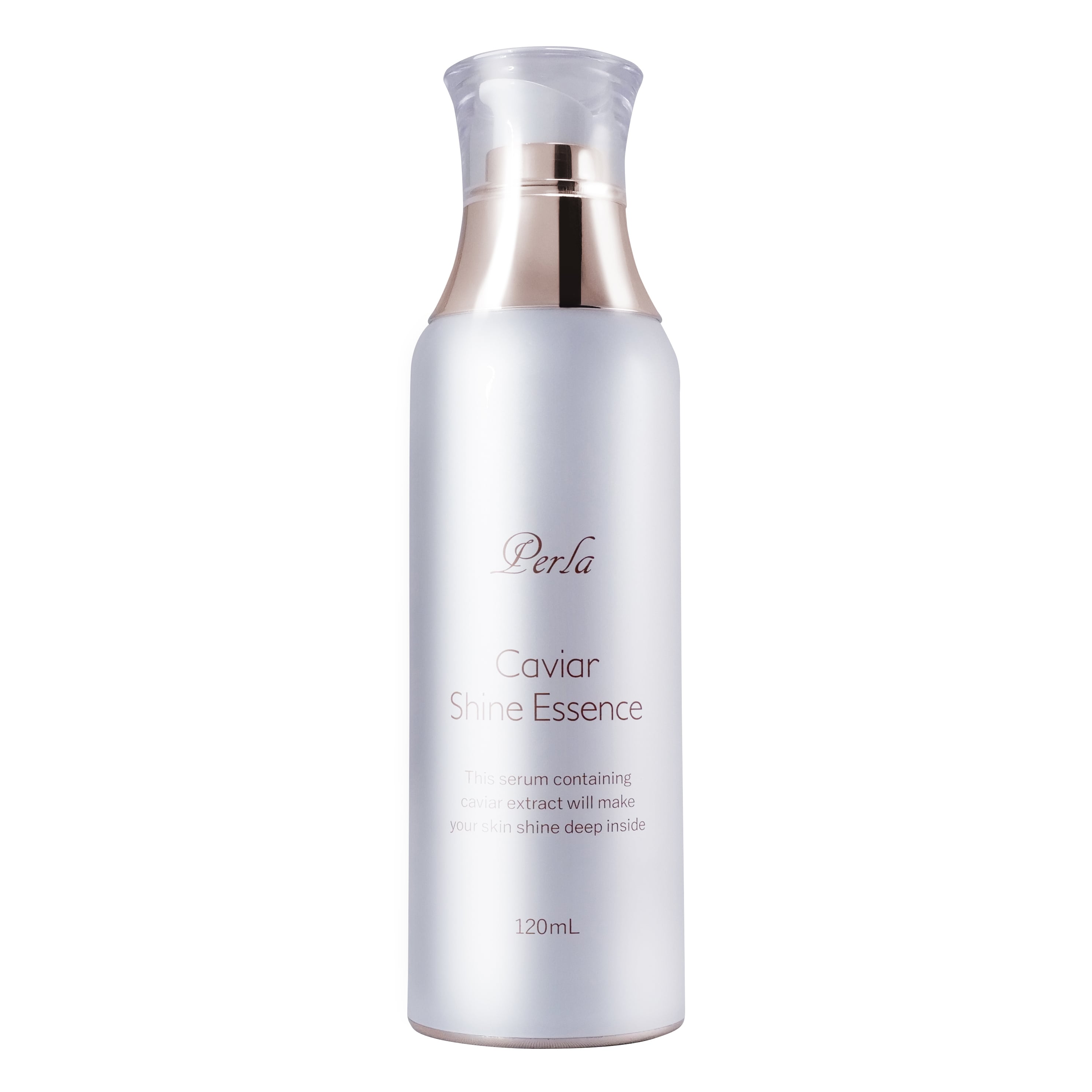 キャビア・シャインエッセンス美容液 | ESTURION公式SHOP