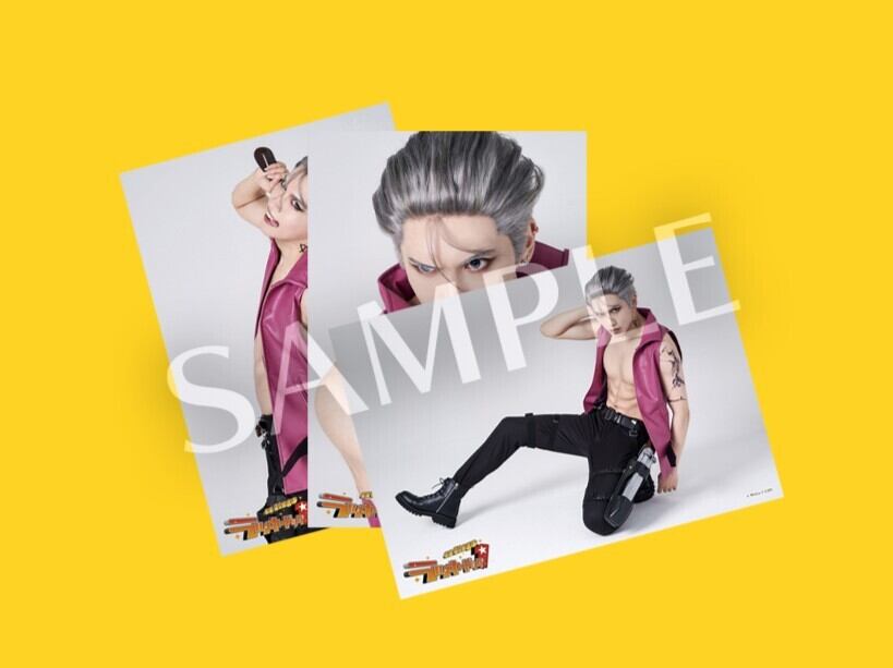 ラッキードッグ1 on Stage』初回限定盤DVD | Bullet LIVE