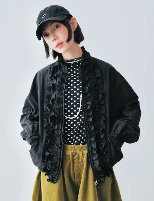 ★値下げ★ イマココニ imakokoni デニム ダッフルコート L imakokoni official JapanStore