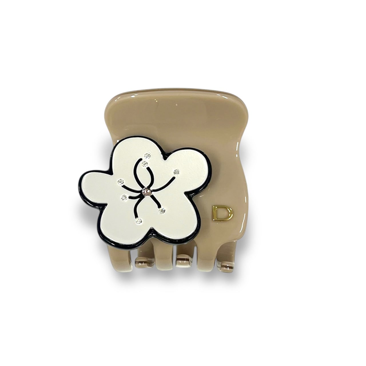 DEVISAGEパールヘアクリップ【L】 デヴィサージュ バンスクリップL パールコレクション | 【公式