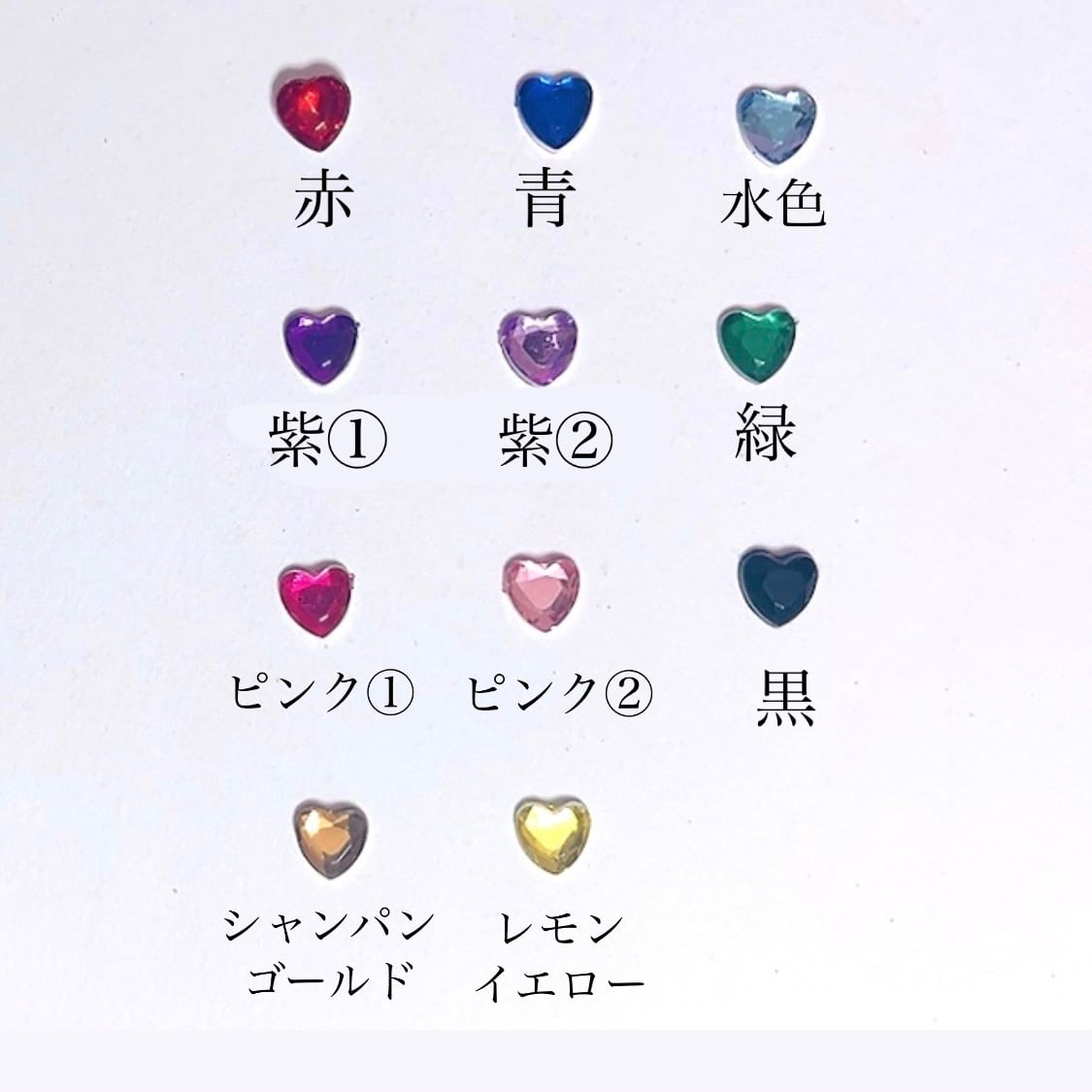 ロザリオイヤーラップピアス】 デザインフックピアス 地雷系 量産型