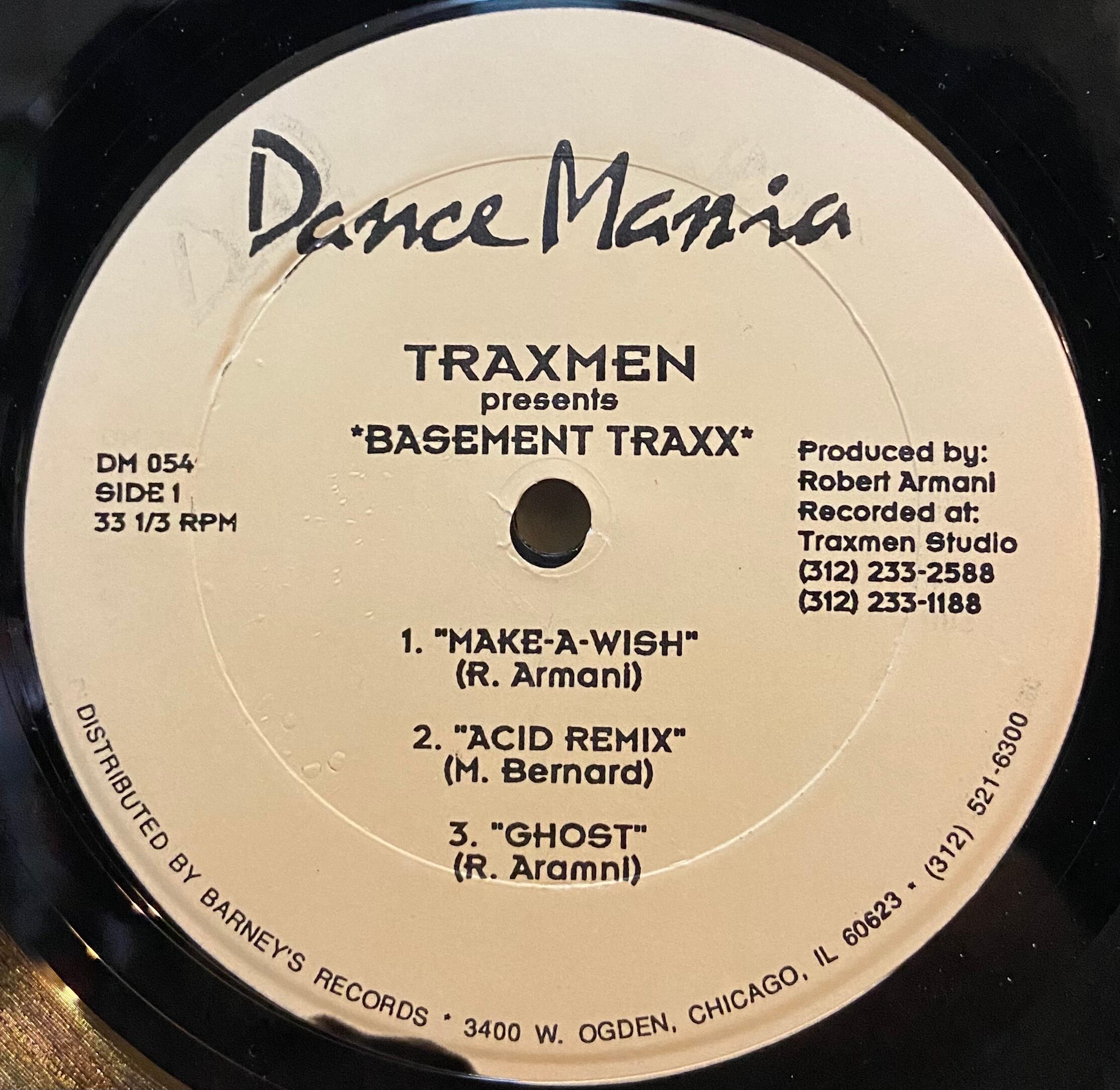 Theo Parrish – Parallel Dimensions | うなレコ 中古レコード クラブ