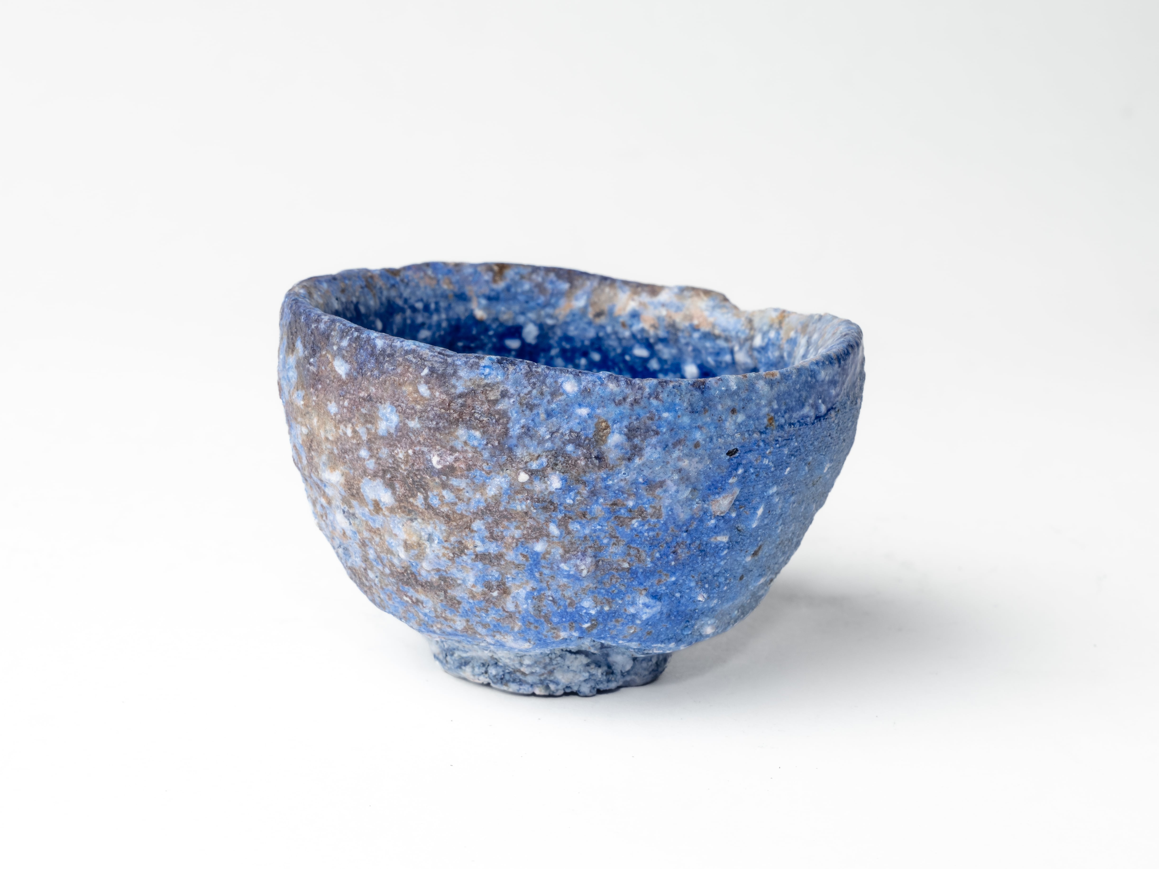 酒器 | 備前焼・螺法器 / KAZUYA ISHIDA GALLERY