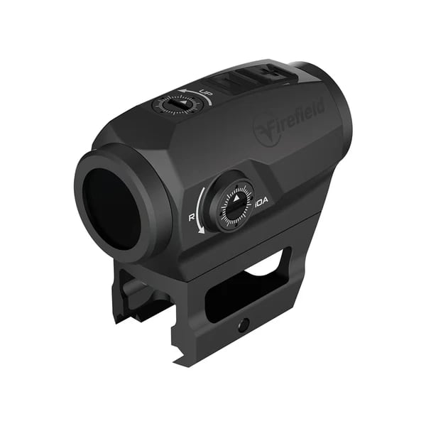 Firefield】RapidStrike Red Dot Sight ダットサイト FF26035