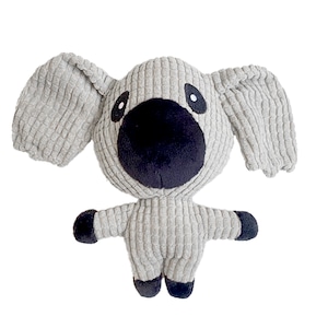 【デンタルモンスターズ(コアラさん)】歯石や歯垢の予防に!デンタルおもちゃ