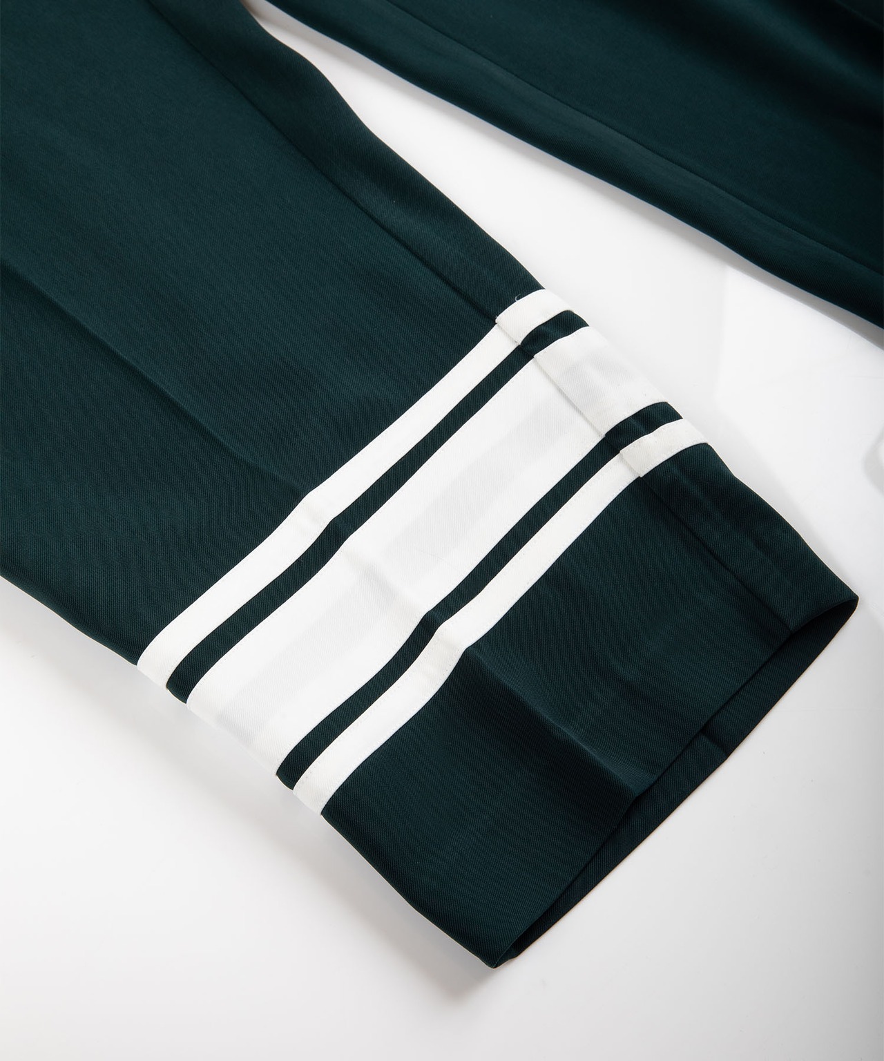 【RCGC】TWO TUCK WIDE SLACKS［RGP014］