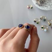 モモ・ホウセキ商会(No.25~28)