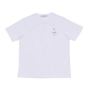 【KIMHEKIM】STOCKMAN PRINTED TOP