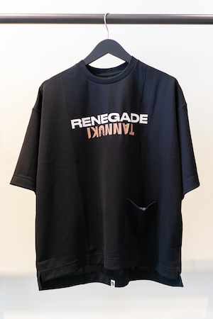 TRC Big-T :  RENEGADE X TANNUKI Black