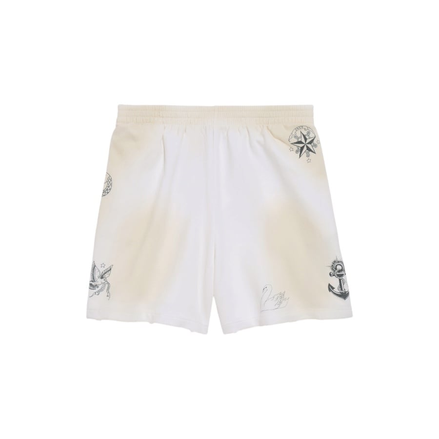 KIDILL】BUNNY TRACK PANTS UMBRO COLLABORATION TA | AYIN