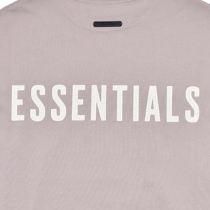 【ESSENTIALS】MERCH LONG SLEEVE TEE