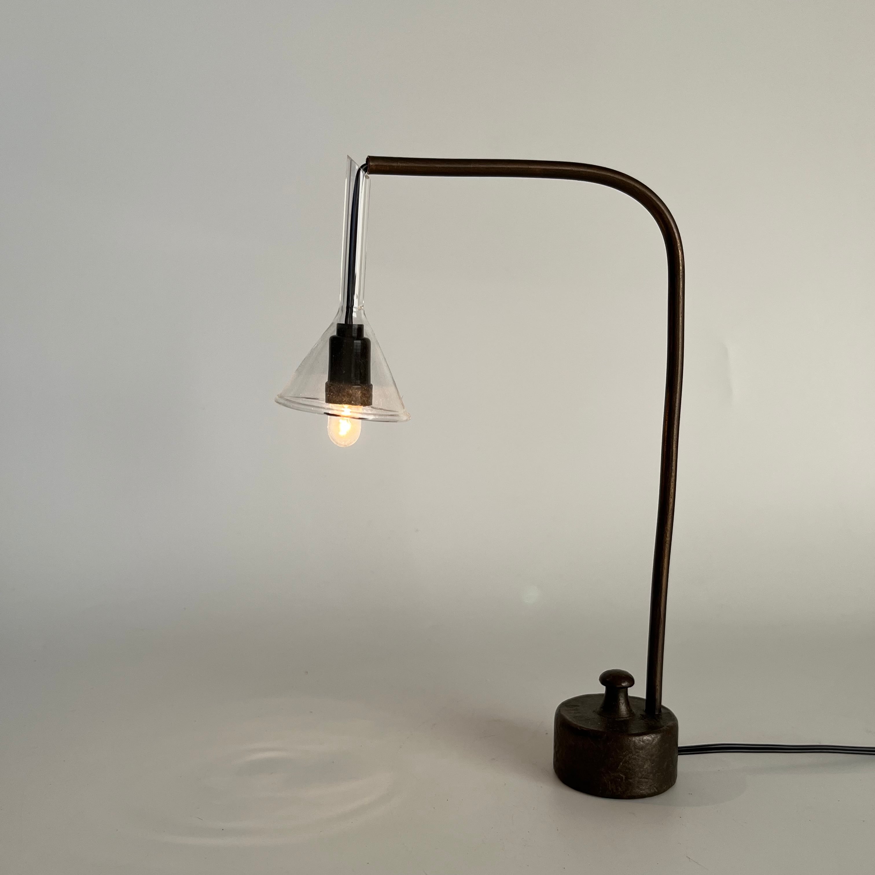 入手困難　ユーカリさんちょこっとライト ちょこっとライト ユーカリ / ガラス 暮らしと道具