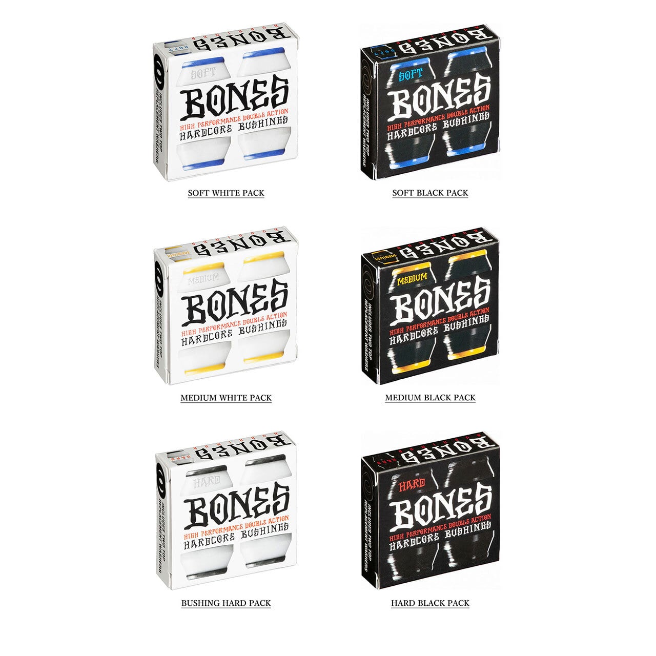 4/9(木) 在庫補充 / 【正規輸入品】 BONES WHEELS (ボーンズ ウィール