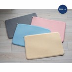 乾きやすいバスマット アモ プラス 50x75cm 2枚セット