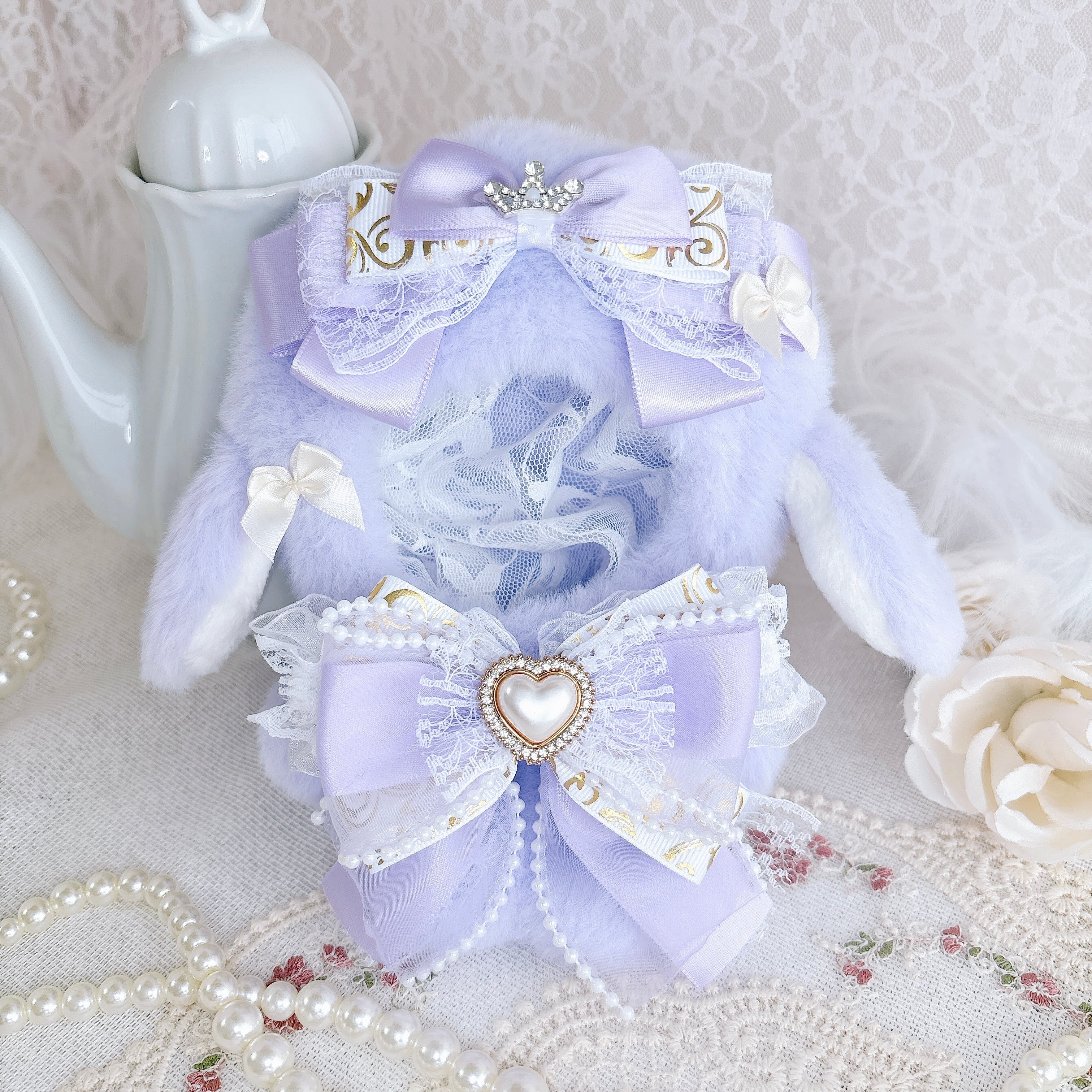 Nana | ぬい服 | 推し活グッズ
