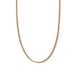 【GF1-59】18inch gold filled chain necklace