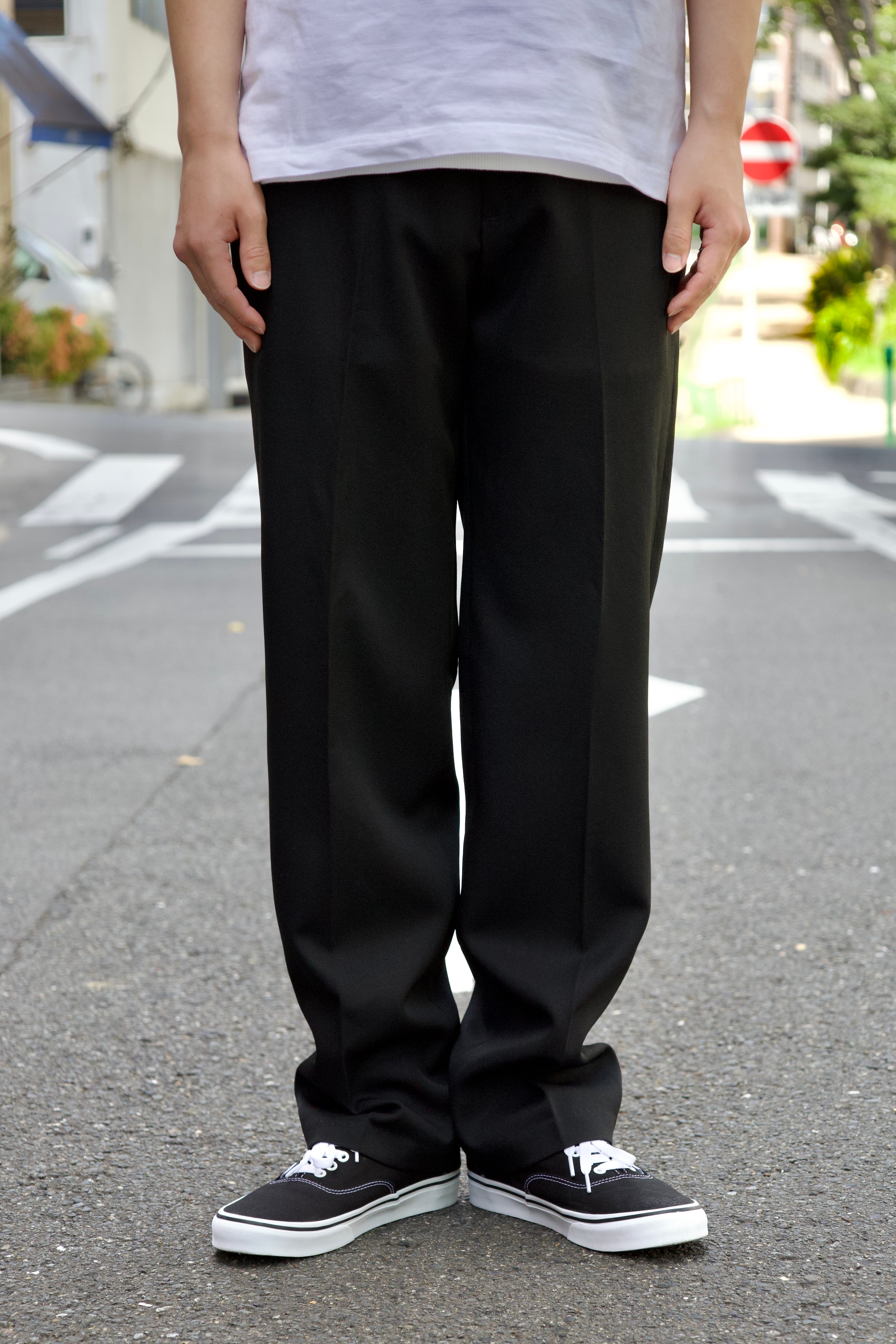 COMME des GARCONS HOMME (コムデギャルソンオム) AD2002 2タッグ
