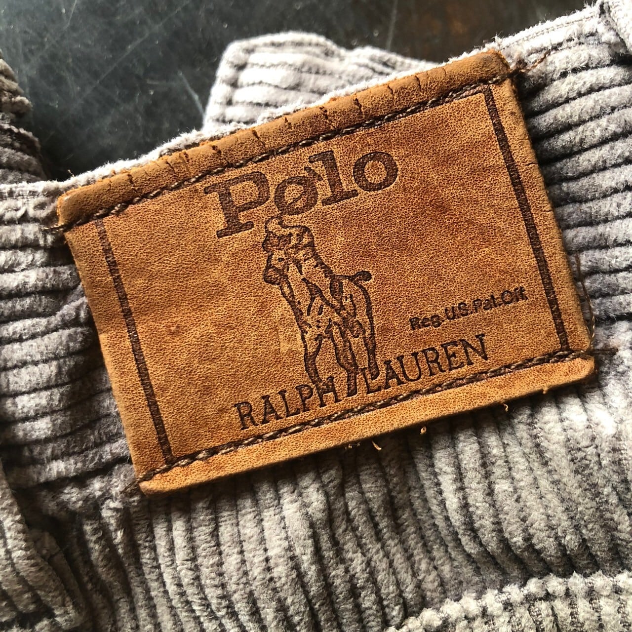 90s USA製 Polo Ralph Lauren コーデュロイパンツ W36 L32 ポロ 90s USA製 Polo Ralph Lauren コーデュロイパンツ W36 L32 ポロ