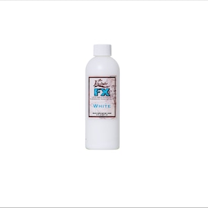 [WHITE]スキンイラストレーター リキッド　8 fl oz (237ml)