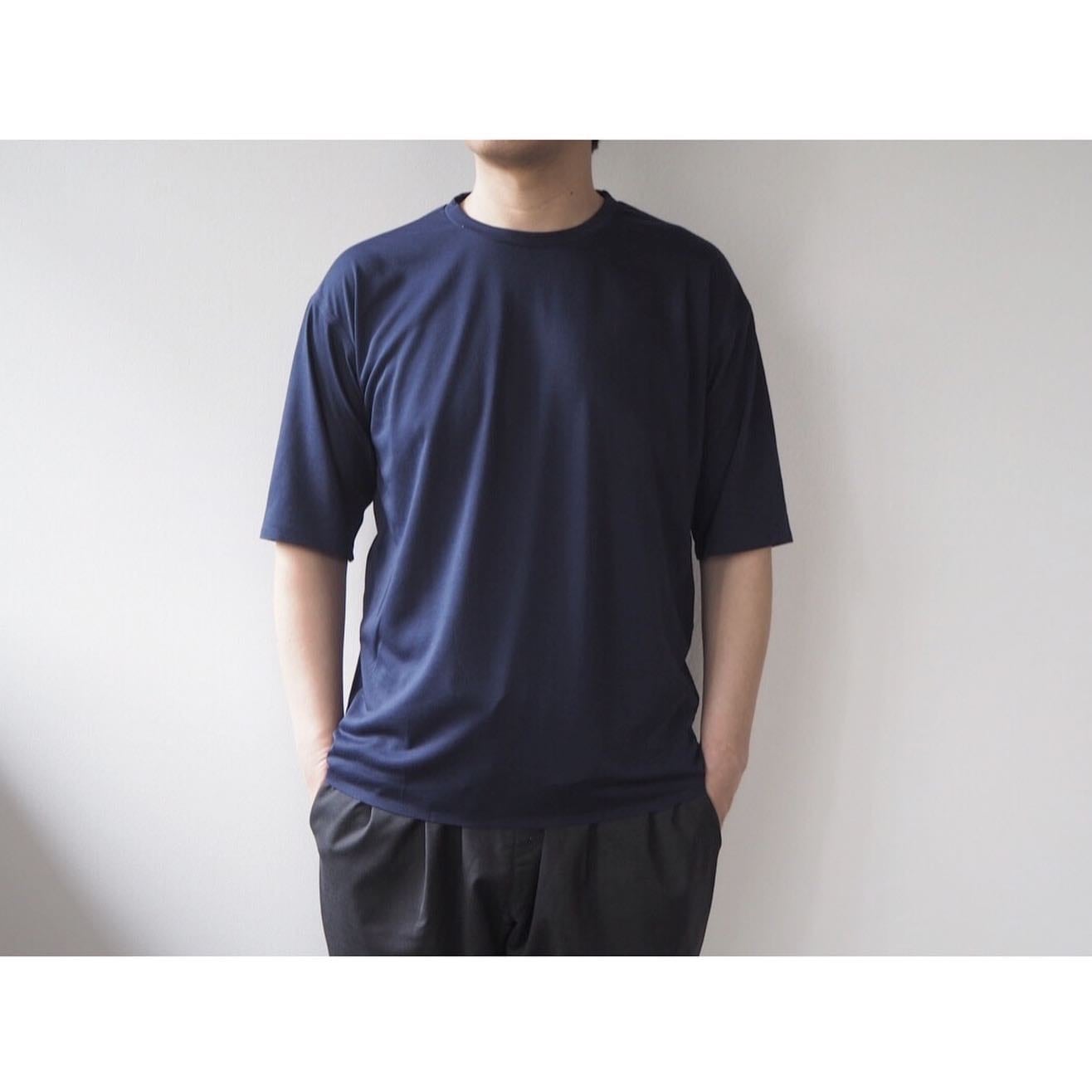 Descente Pause Big T Shirt Tシャツ Zeroseam ゼロシーム デサントポーズ ビッグ メンズ 半袖 無地 60 Off デサントポーズ