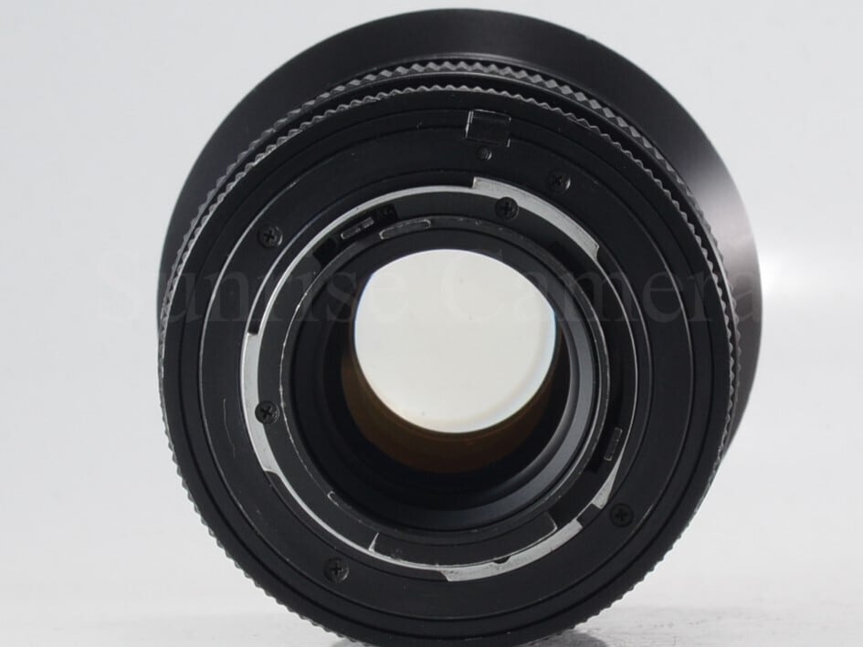 CONTAX Carl Zeiss Vario-Sonnar T* 28-85mm F3.3-4.0 MMJ