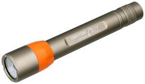 【特価処分】GENTOS(ジェントス) LED 懐中電灯 明るさ 370~550ルーメン 単3電池 アウル OW-032D/OW-033D
