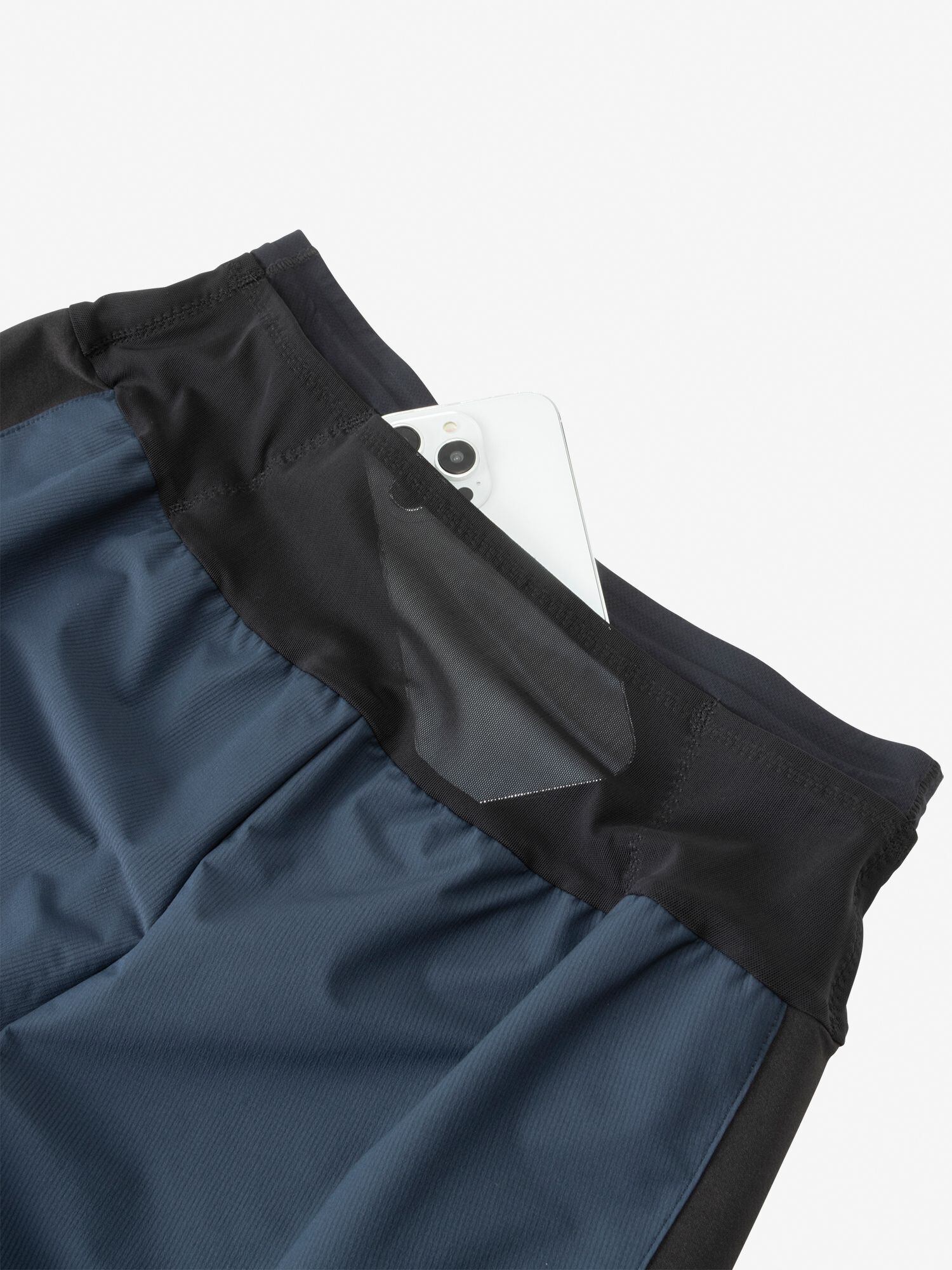 THE NORTH FACE・ トレイルエクスプロールタイツ（メンズ）【NB82573