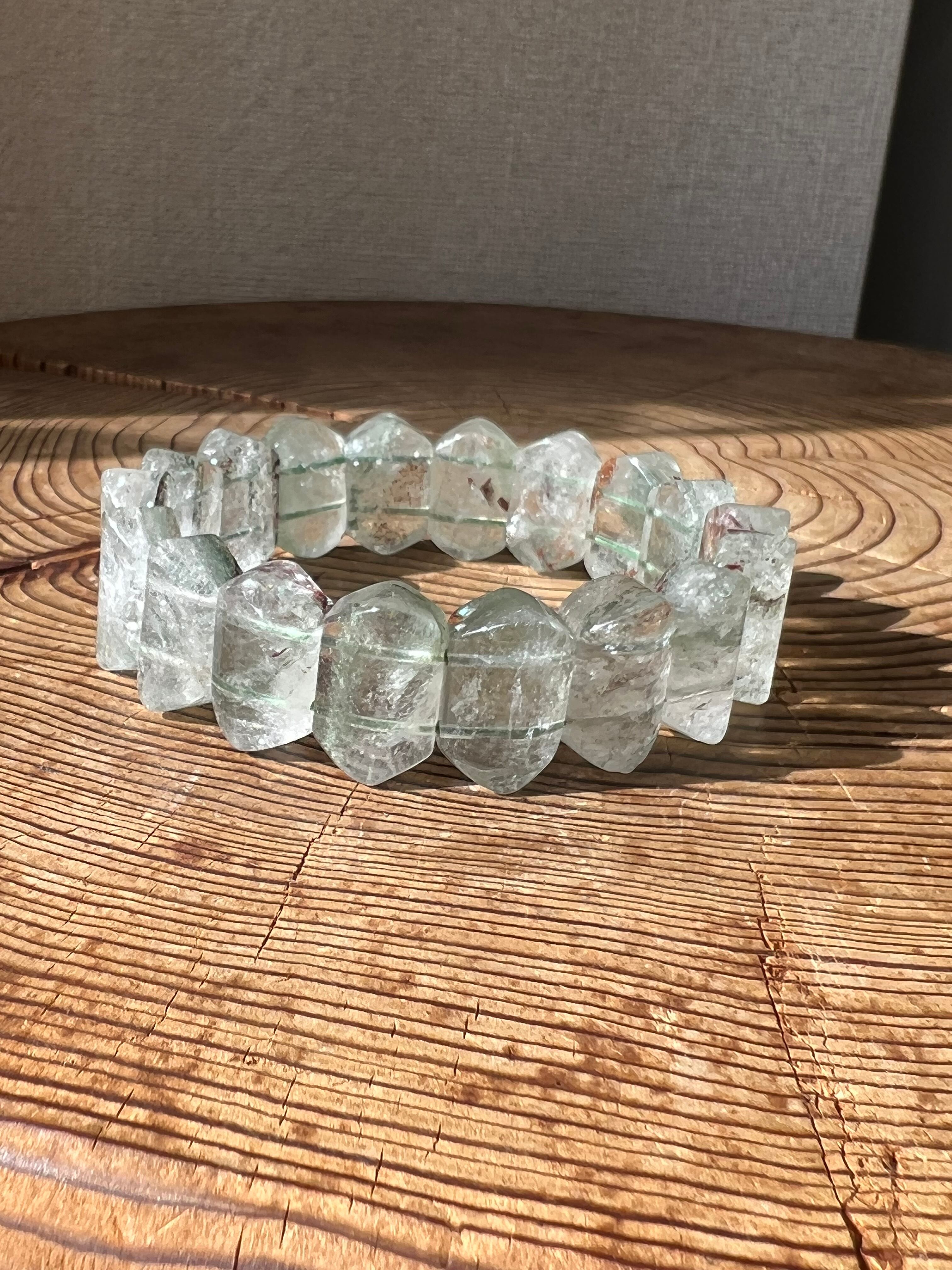 【大事な存在達の居場所について伝言】ガーデンバングル