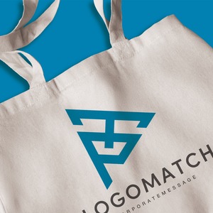 プレシジョントライアングル TPのロゴ