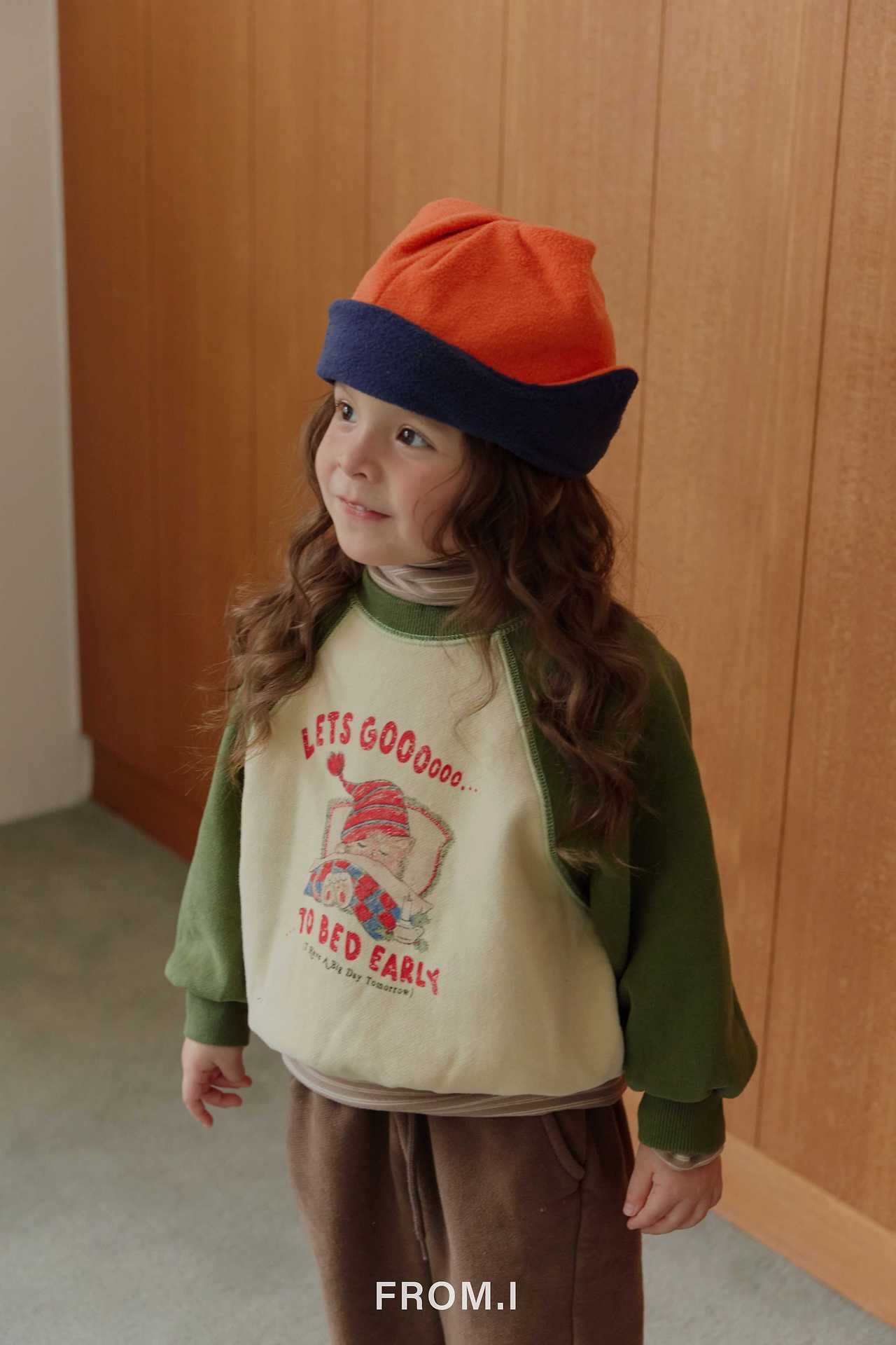 FROM I［取寄］harved turtleneck tee 26winter