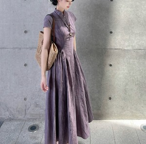 オリエンタル・エンチャントレス　東洋の魔女のドレス　M26074