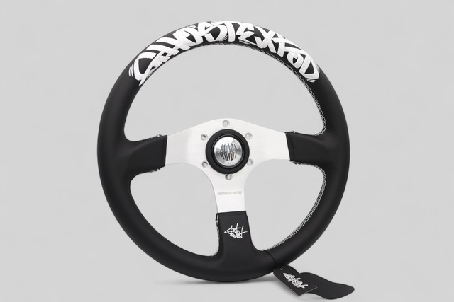 Steering | GHOST EXPOD 