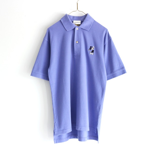 golf mickey_polo